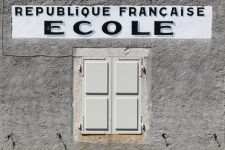 Ecole de France